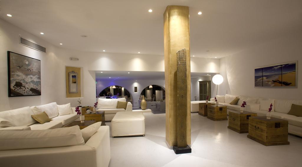 Mykonian Mare Boutique Hotel (Adults Only) Mykonos Town المظهر الخارجي الصورة