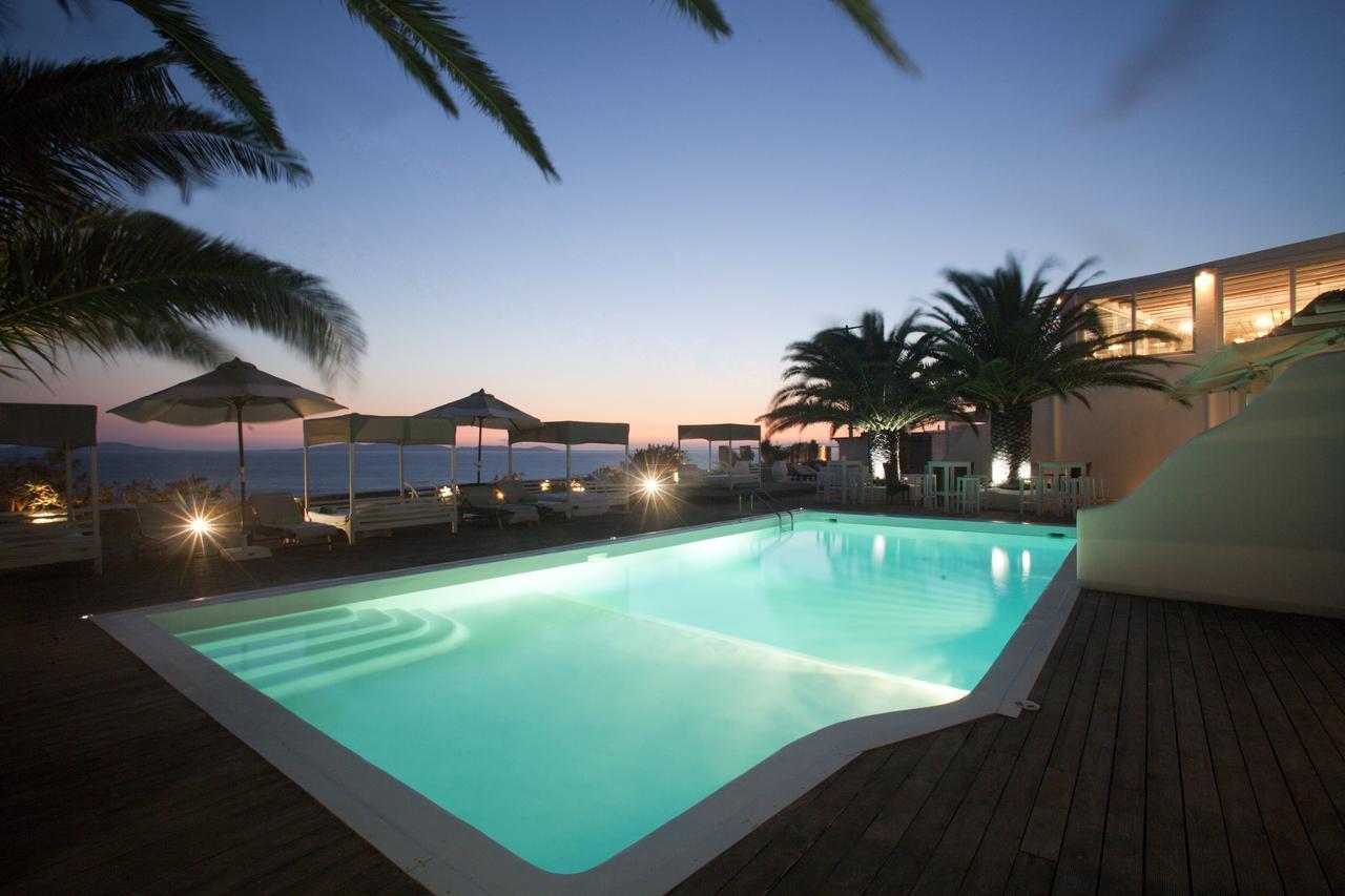 Mykonian Mare Boutique Hotel (Adults Only) Mykonos Town المظهر الخارجي الصورة