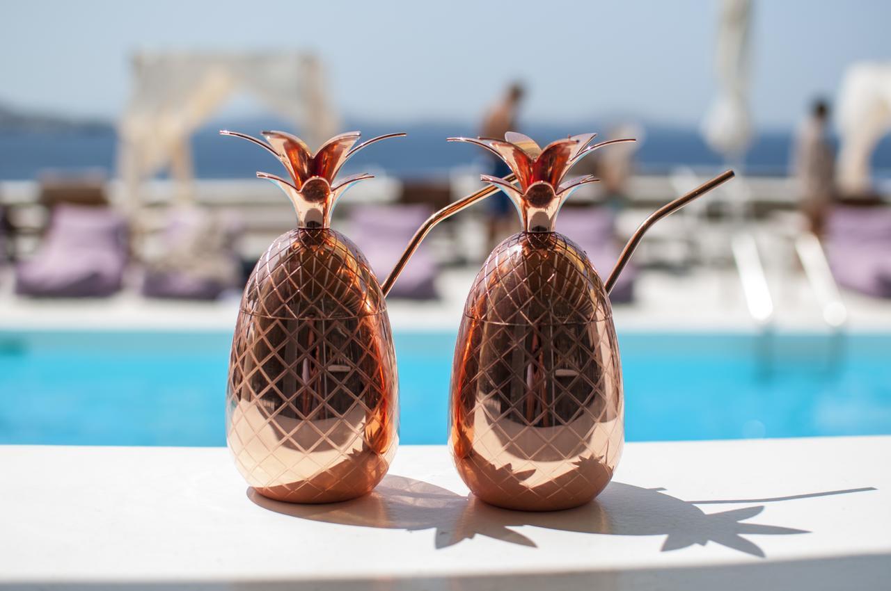 Mykonian Mare Boutique Hotel (Adults Only) Mykonos Town المظهر الخارجي الصورة