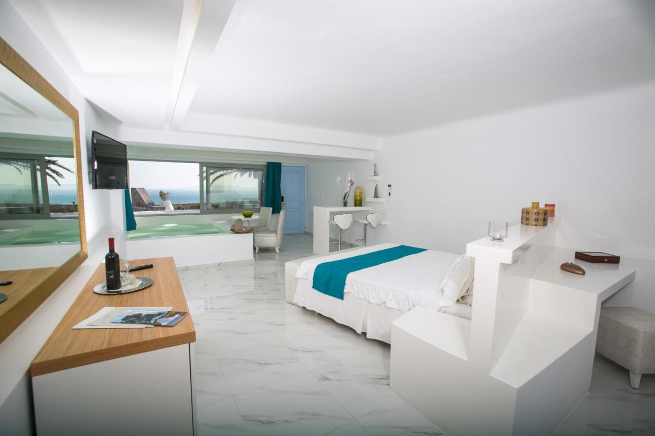 Mykonian Mare Boutique Hotel (Adults Only) Mykonos Town المظهر الخارجي الصورة