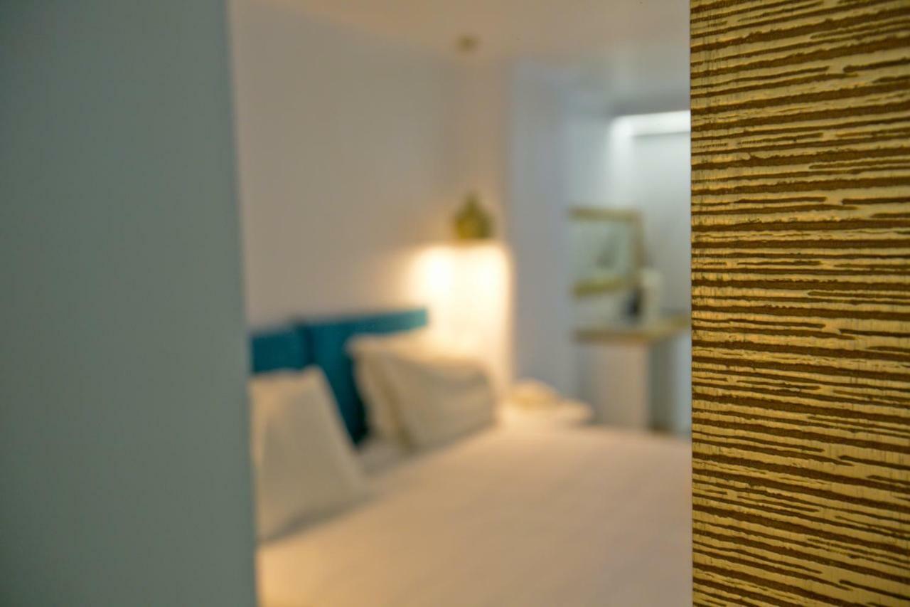 Mykonian Mare Boutique Hotel (Adults Only) Mykonos Town المظهر الخارجي الصورة